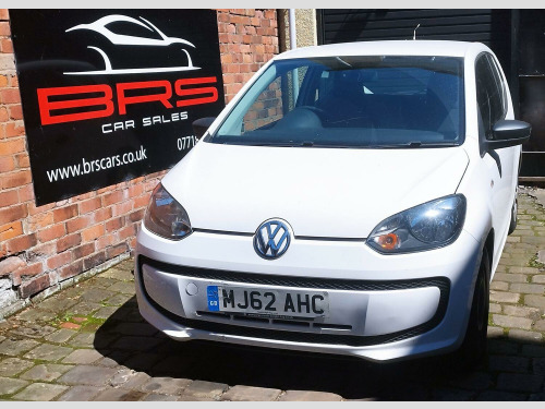 Volkswagen up! 1.0 Take up!