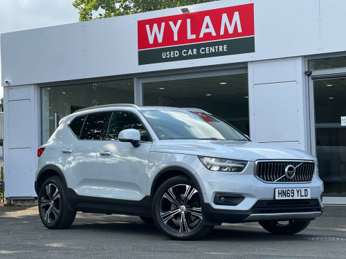 Volvo XC40  2.0 T5 Inscription Pro Auto AWD Euro 6 (s/s) 5dr