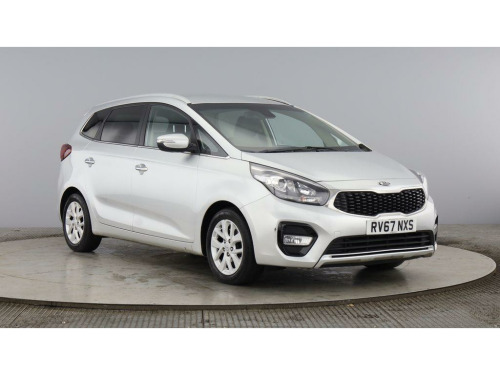 Kia Carens  1.6 GDi 2 Euro 6 (s/s) 5dr