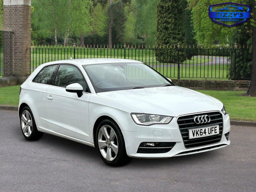 Audi A3  1.6 TDI Sport