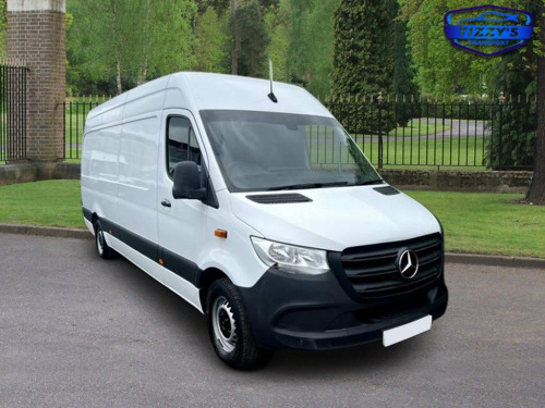 Mercedes-Benz Sprinter  2.1 311 CDI