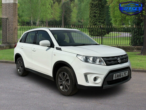 Suzuki Vitara 1.6 SZ4