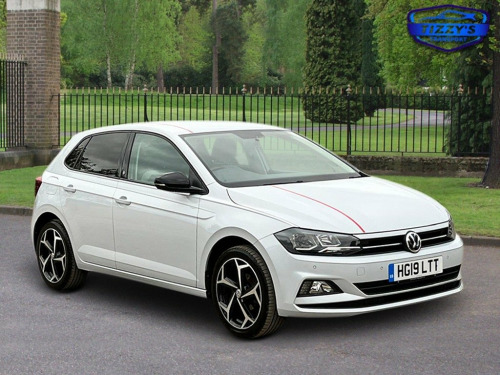 Volkswagen Polo  1.0 EVO beats