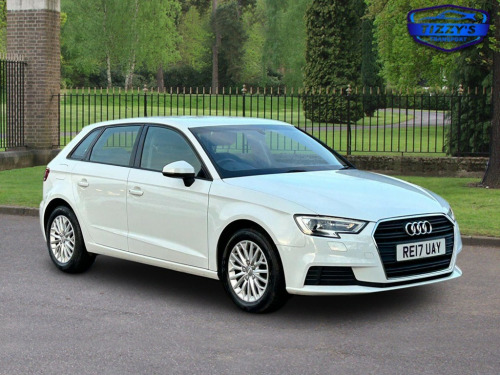 Audi A3  1.6 TDI SE Technik 