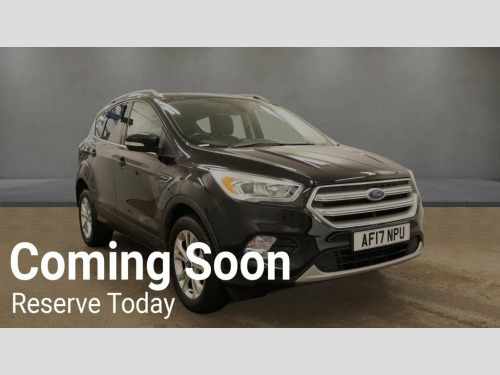 Ford Kuga  1.5 TDCi Titanium SUV 5dr Diesel Manual Euro 6 (s/