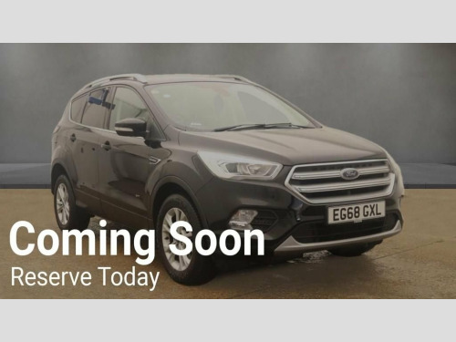Ford Kuga  1.5T EcoBoost Titanium SUV 5dr Petrol Auto AWD Eur