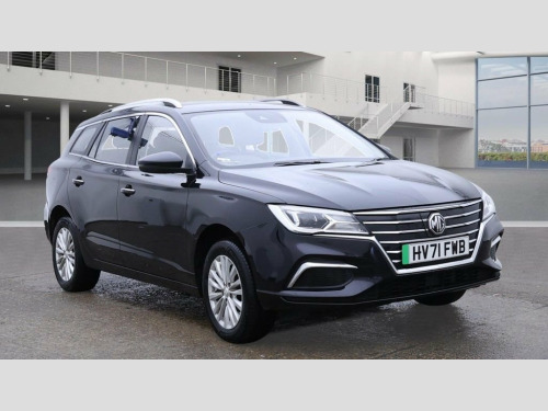 MG Mg5  61.1kWh Exclusive Long Range Estate 5dr Electric A 