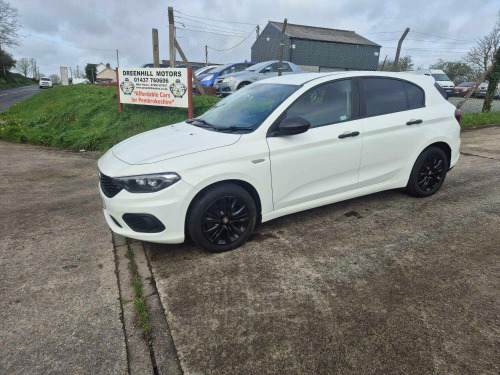 Fiat Tipo  1.4 1.4 95hp Street