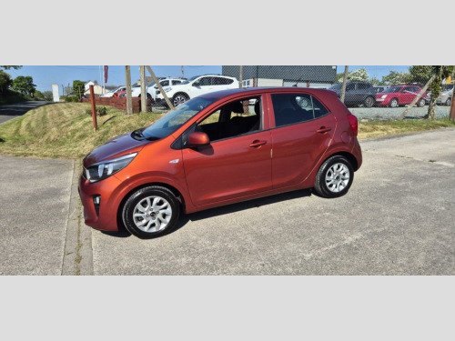 Kia Picanto 1.3 2