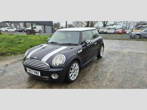 MINI Hatch  1.6 Cooper Hatch