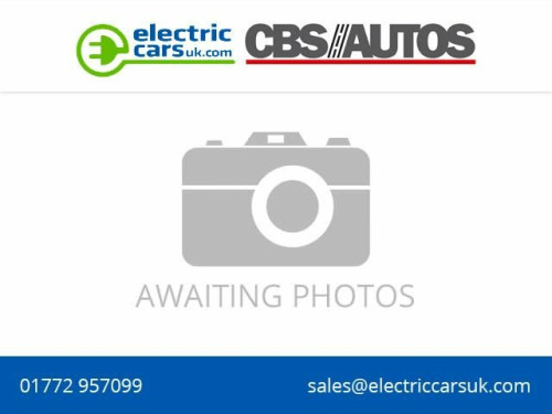 Nissan eNV200  40kWh Acenta Panel Van 5dr Electric Auto SWB (Quic