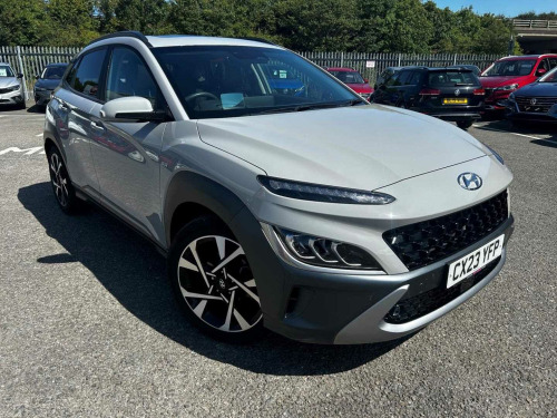 Hyundai Kona  Hat 1.0 Tgdi 48v Mhev 120 Ultimate