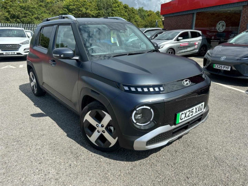 Hyundai Inster  5dr Hat 85kw 2 49kwh