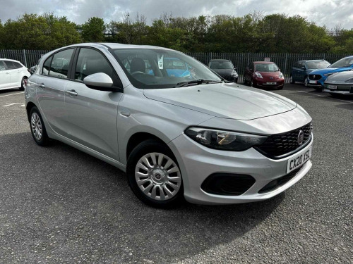 Fiat Tipo  5dr Hat 1.4 95hp Easy