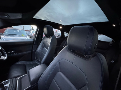 Jaguar E-PACE  2.0 D180 R-Dynamic S SUV 5dr Diesel Auto AWD Euro 6 (s/s) (180 ps) 