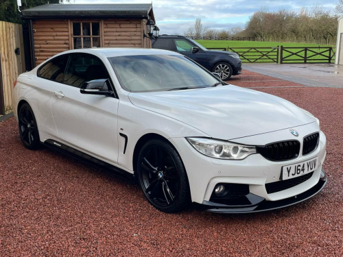 BMW 2 Series 1.5 218i M Sport