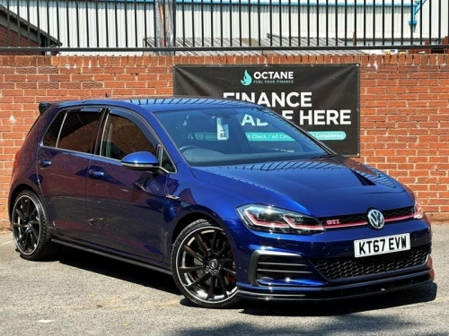 Volkswagen Golf  2.0 TSI GTI Performance