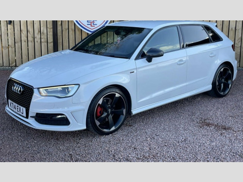 Audi A3  Hatchback (2012 - 2016)