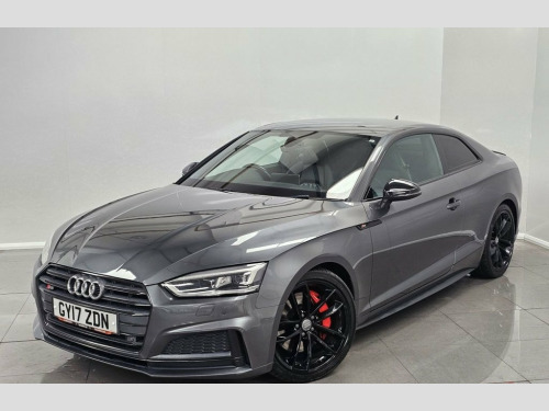 Audi S5 3.0 TFSI V6