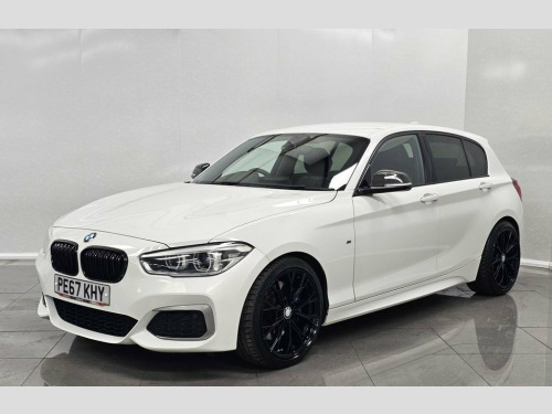 BMW 1 Series M1 3.0 M140I 5d