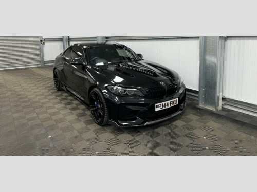 BMW M2 3.0 M2 Coupe