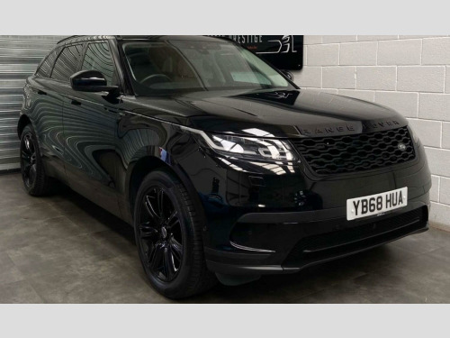 Land Rover Range Rover Velar  2.0 D180 SE