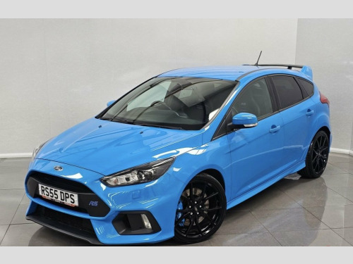 Ford Focus 2.3 T EcoBoost RS