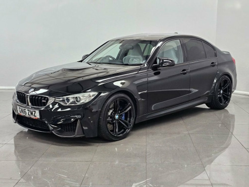 BMW M3  3.0 M3 Saloon