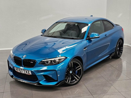 BMW M2  3.0 M2 Coupe