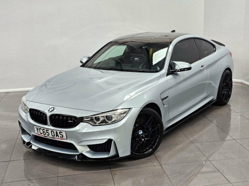 BMW M4  3.0 BMW M4 Coupe