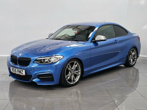 BMW 2 Series M2 3.0 M235i Coupe