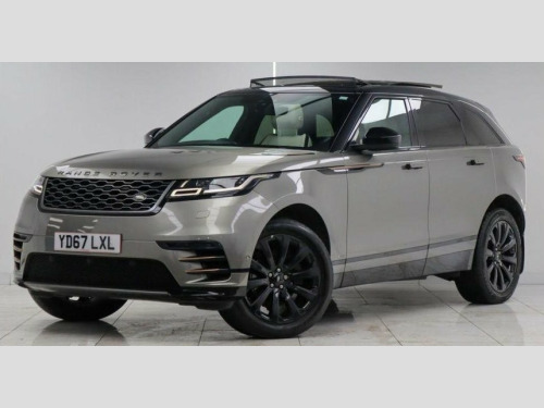 Land Rover Range Rover Velar  2.0 D240 R-Dynamic SE