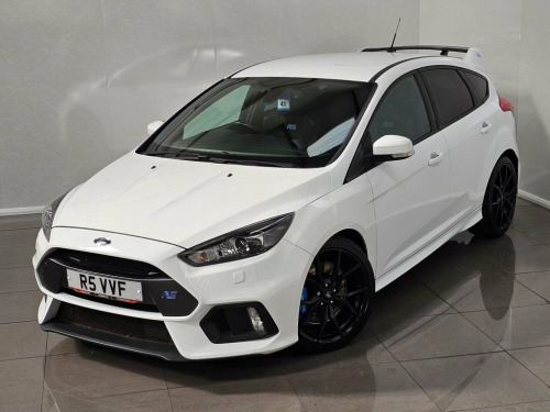 Ford Focus  2.3 T EcoBoost RS