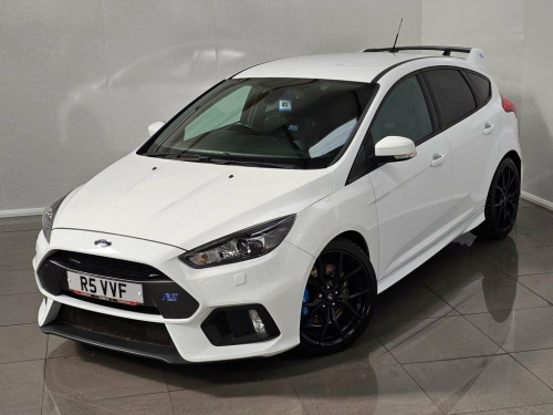 Ford Focus 2.3 T EcoBoost RS
