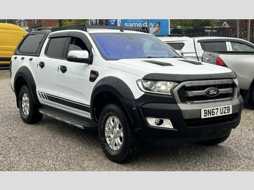 Ford Ranger 2.2 TDCi XLT