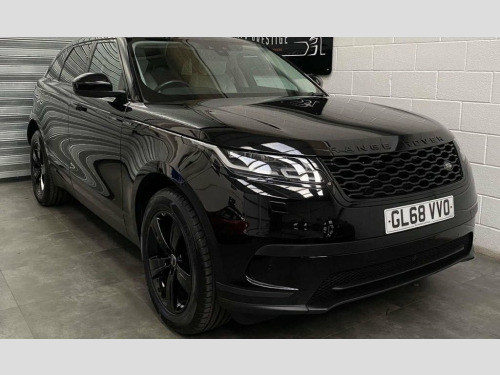 Land Rover Range Rover Velar  2.0 P250 S