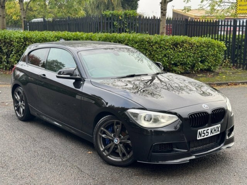 BMW 1 Series M1 3.0 M135i 3 door