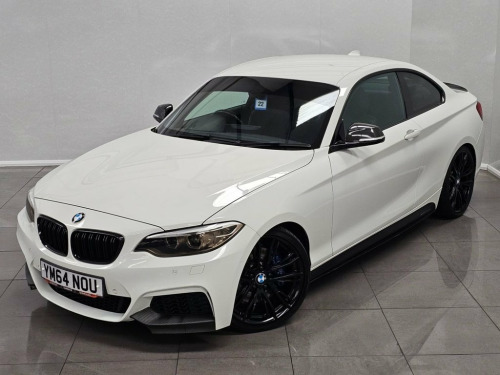 BMW 2 Series M2 3.0 M235i Coupe