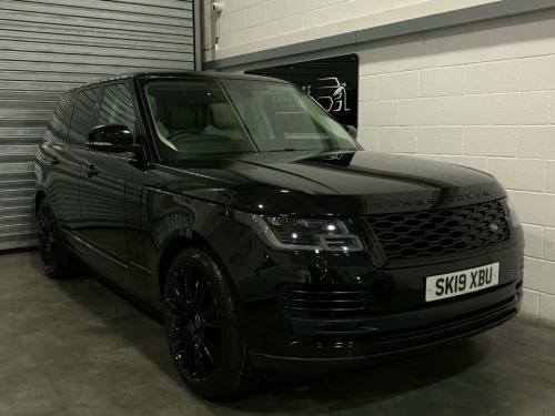 Land Rover Range Rover  2.0 P400e 12.4kWh Vogue SE