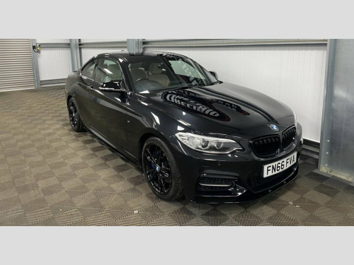 BMW 2 Series M2 3.0 M240i Coupe