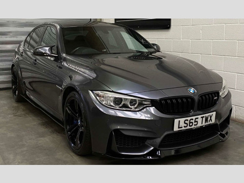 BMW M3  3.0 M3 Saloon