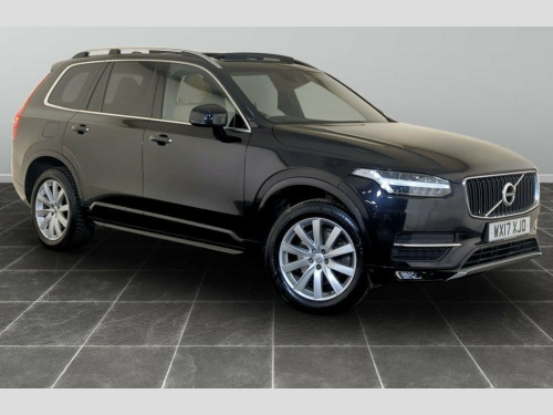 Volvo XC90  2.0 Momentum D5 PowerPulse AWD
