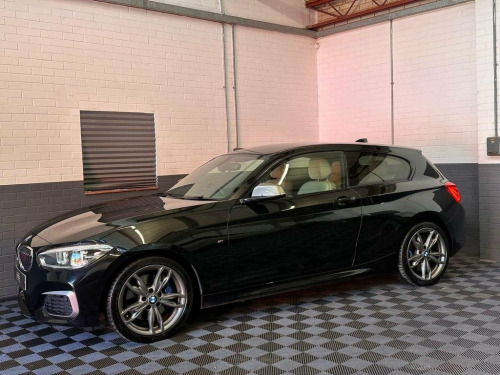 BMW 1 Series M1 3.0 M140i 3-door