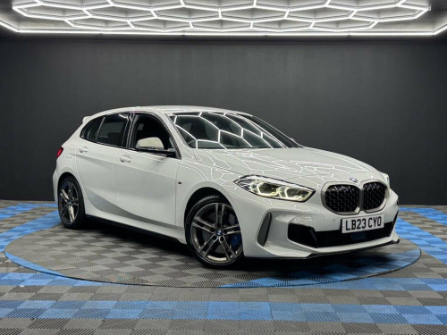 BMW 1 Series M1 2.0 M135i xDrive