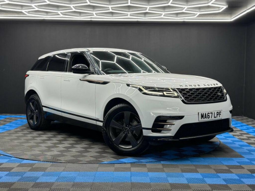 Land Rover Range Rover Velar  2.0 D180 R-Dynamic S