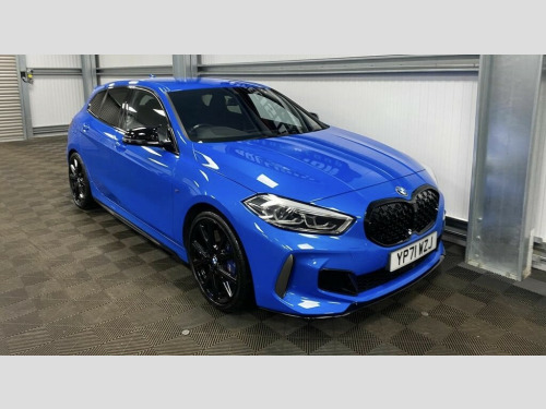 BMW 1 Series M1 2.0 M135i xDrive 