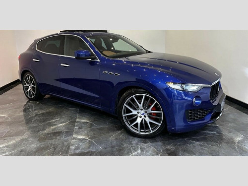 Maserati Levante  3.0 D V6