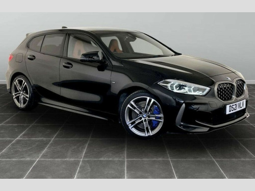 BMW 1 Series M1 2.0 M135i xDrive 