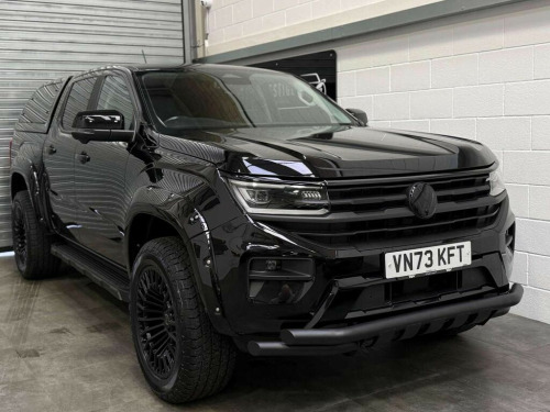 Volkswagen Amarok  2.0 TDI Life 