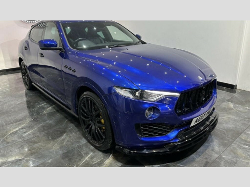 Maserati Levante  3.0 D V6 